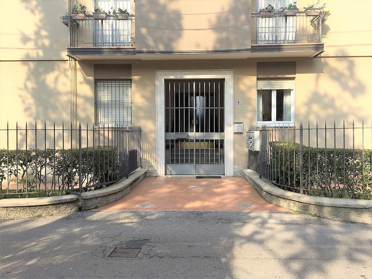 Appartamento Del Sole Desenzano del Garda Dış mekan fotoğraf