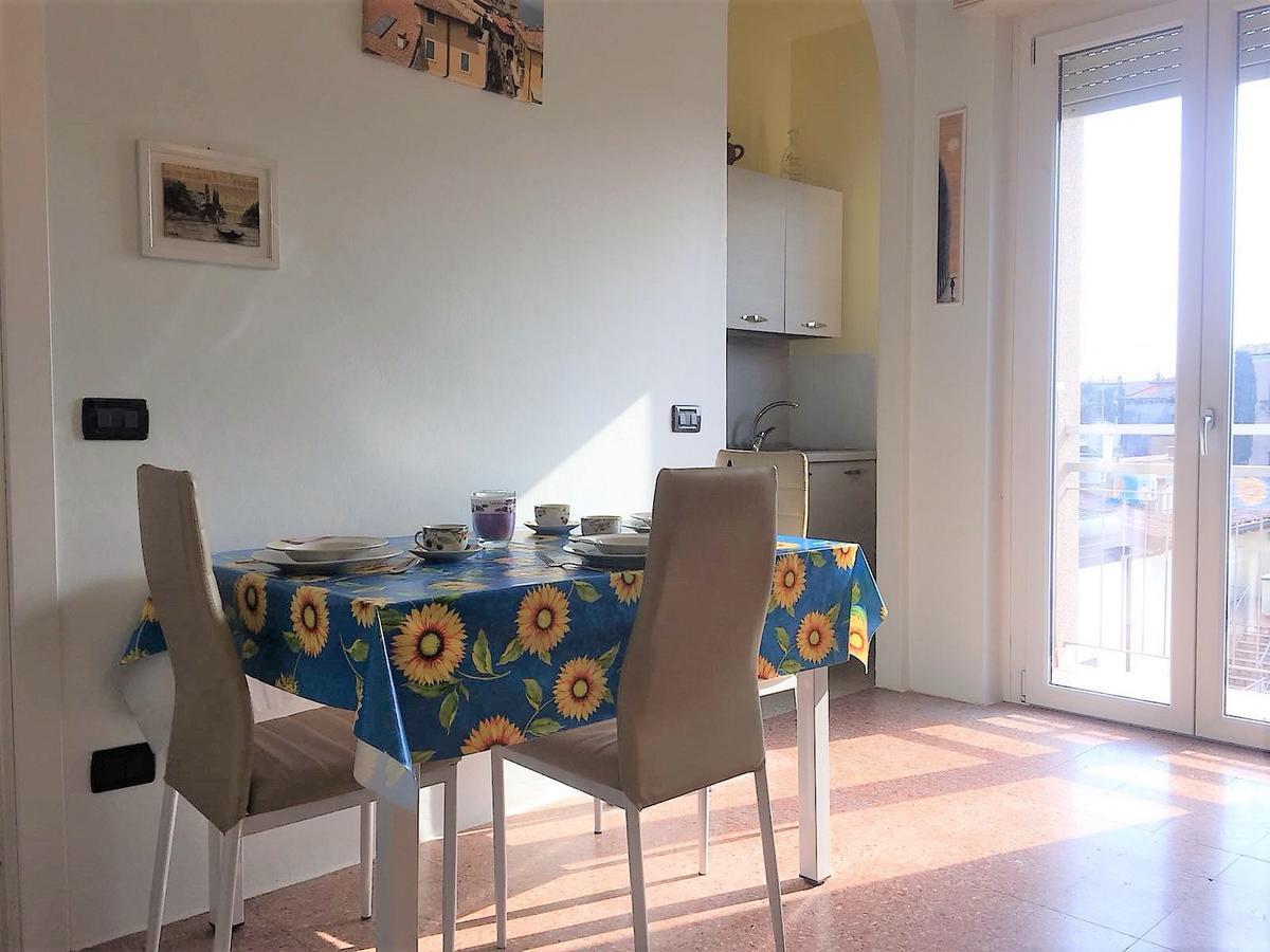 Appartamento Del Sole Desenzano del Garda Dış mekan fotoğraf