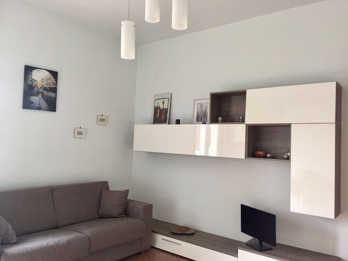Appartamento Del Sole Desenzano del Garda Dış mekan fotoğraf