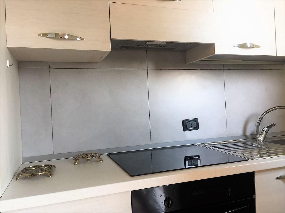 Appartamento Del Sole Desenzano del Garda Dış mekan fotoğraf