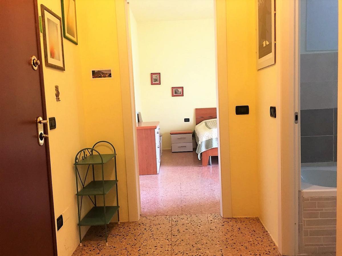 Appartamento Del Sole Desenzano del Garda Dış mekan fotoğraf