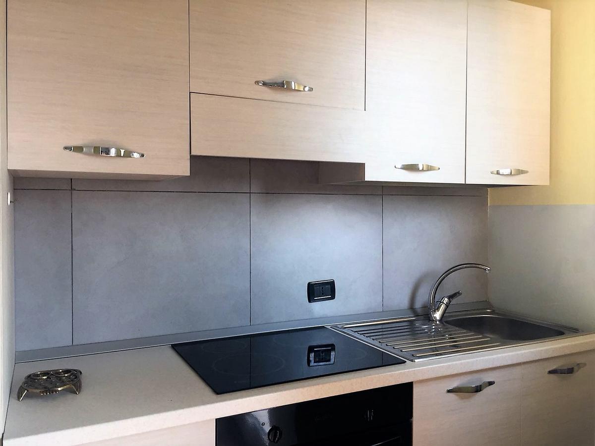 Appartamento Del Sole Desenzano del Garda Dış mekan fotoğraf