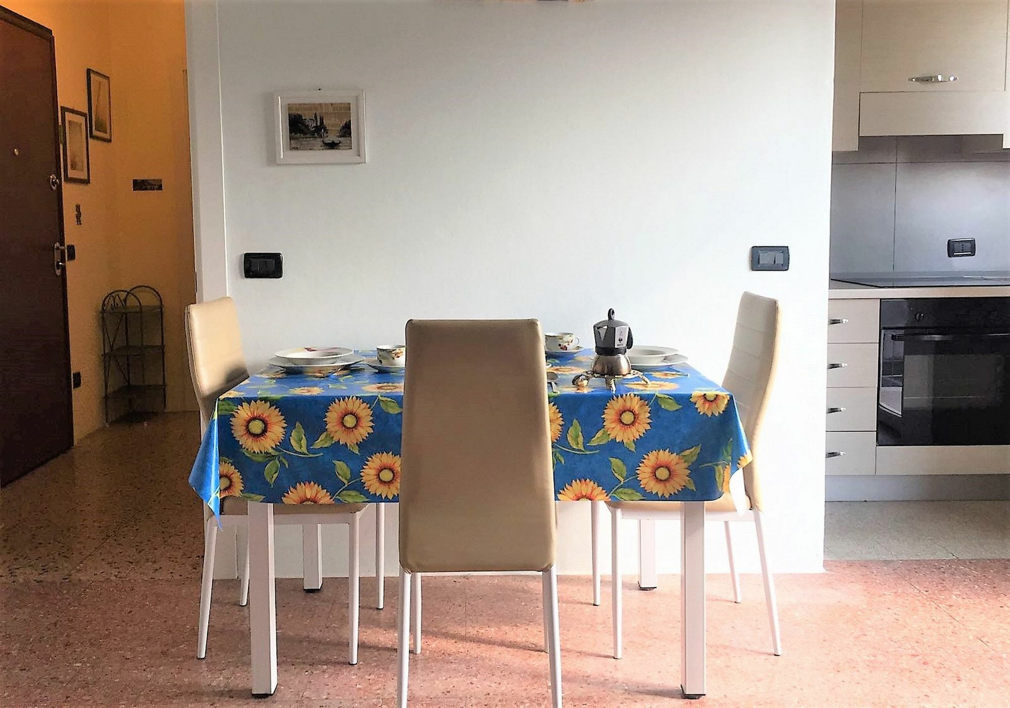 Appartamento Del Sole Desenzano del Garda Dış mekan fotoğraf