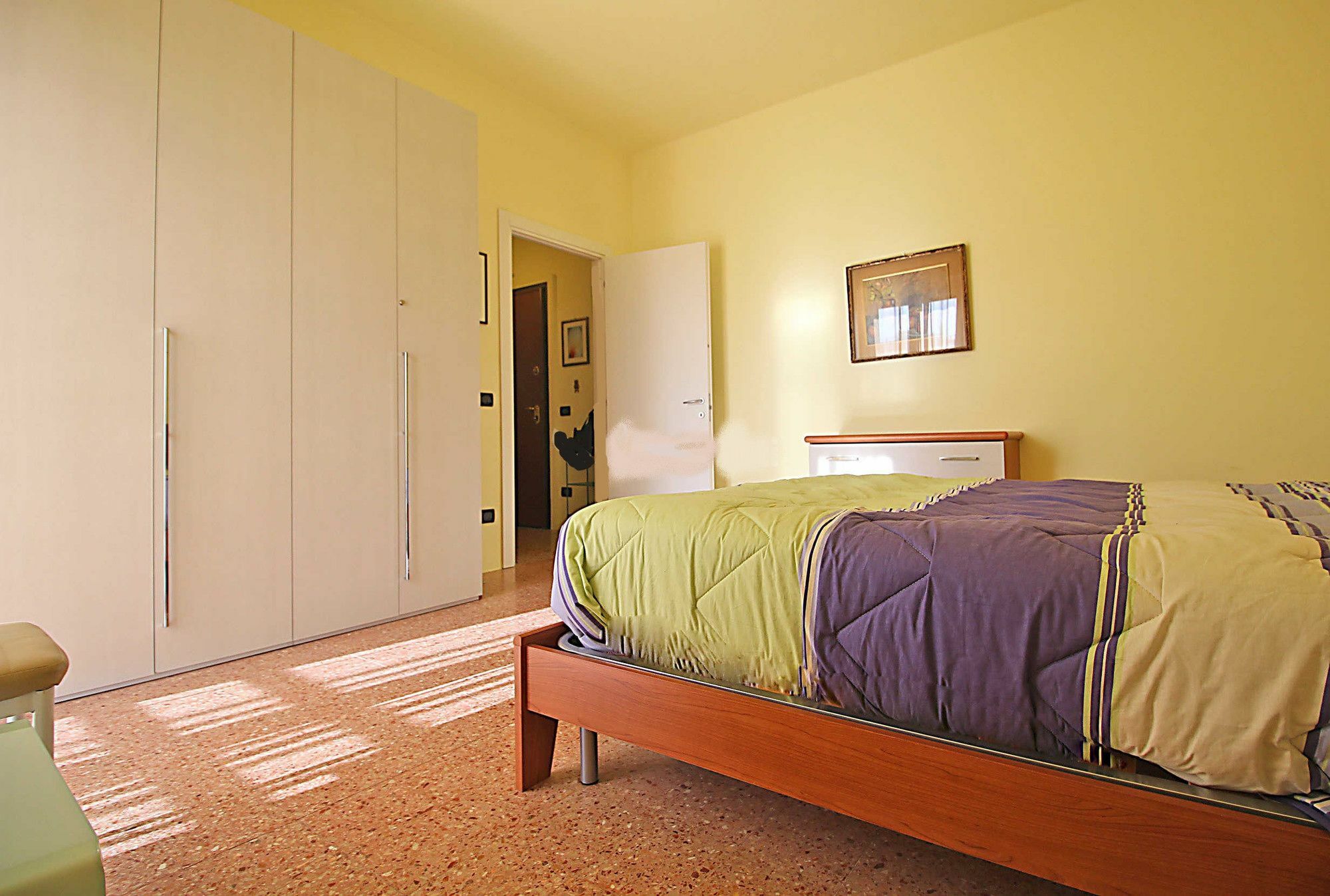 Appartamento Del Sole Desenzano del Garda Dış mekan fotoğraf