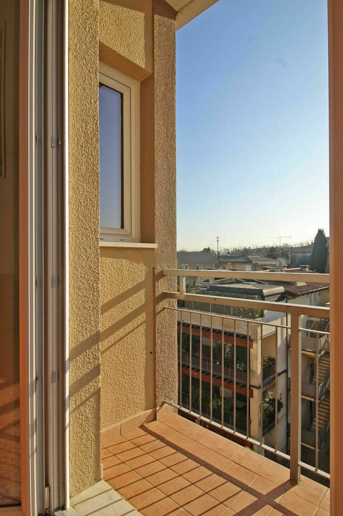Appartamento Del Sole Desenzano del Garda Dış mekan fotoğraf