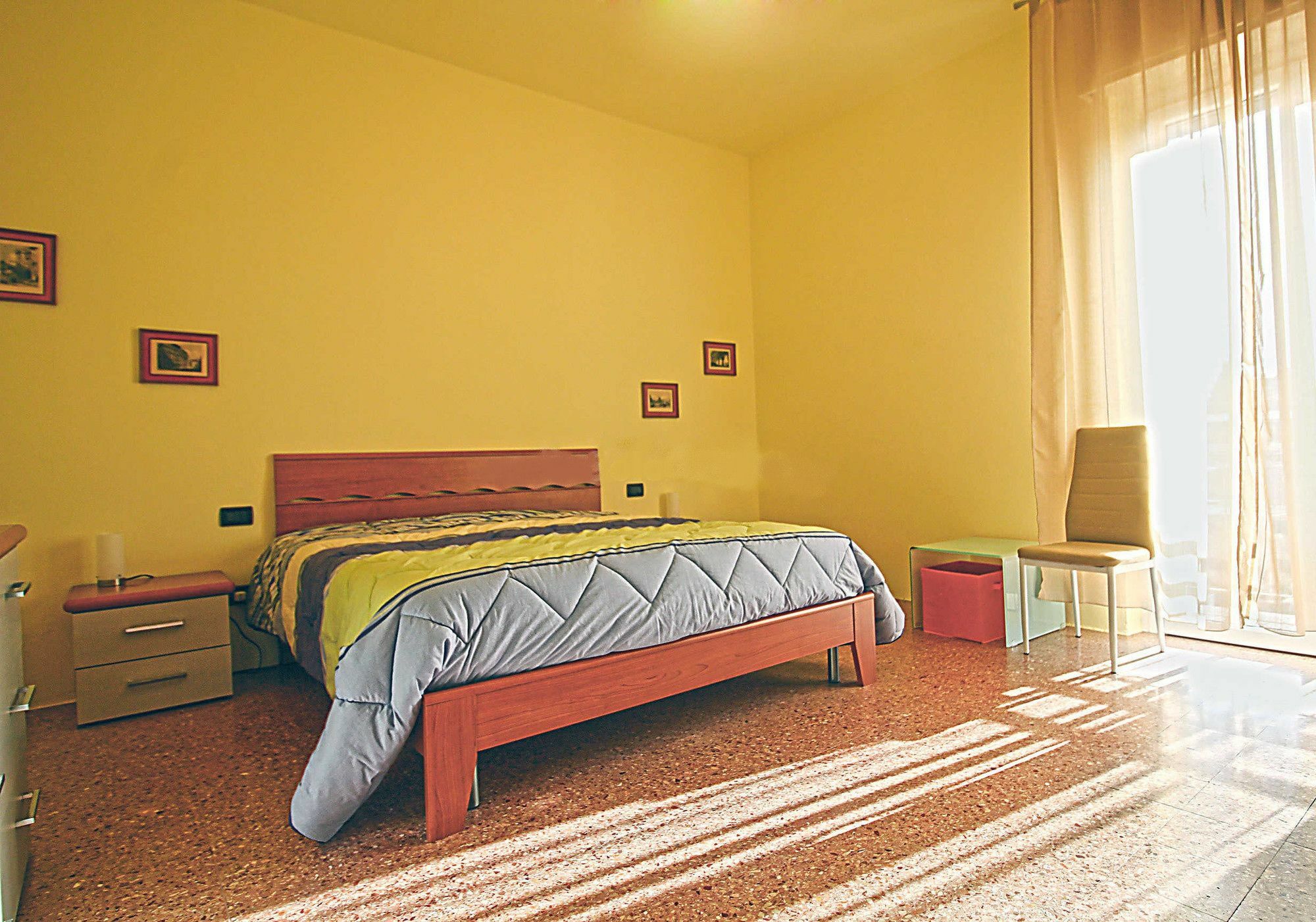 Appartamento Del Sole Desenzano del Garda Dış mekan fotoğraf